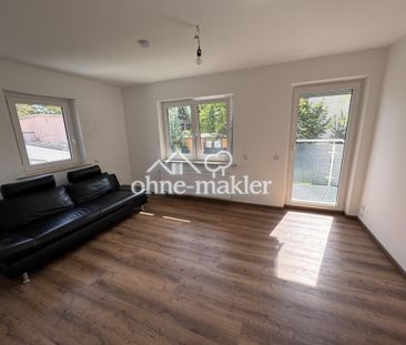 Erdgeschosswohnung neu renoviert - Einbauküche - Foto 1