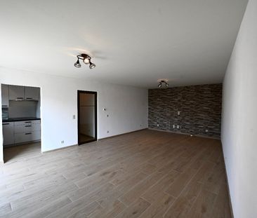 LICHTRIJK KNAP, GERENOVEERD APPARTEMENT - Photo 1