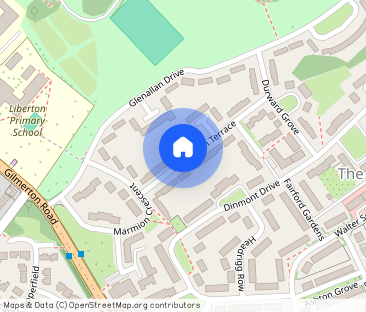 Hazeldean Terrace, Edinburgh, EH16 5RU - Photo 1