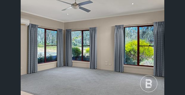 Relaxed Rural Setting - Photo 1