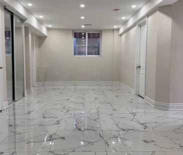 For Lease - 7427 Allspice Trail Unit# Lower, Mississauga, Ontario - Photo 3