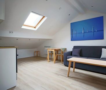 Appartement 1 Pièce 14 m² - Photo 3