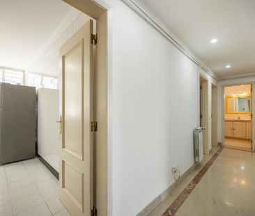 3 Bedroom Apartment with balcony, Cascais - Photo 4