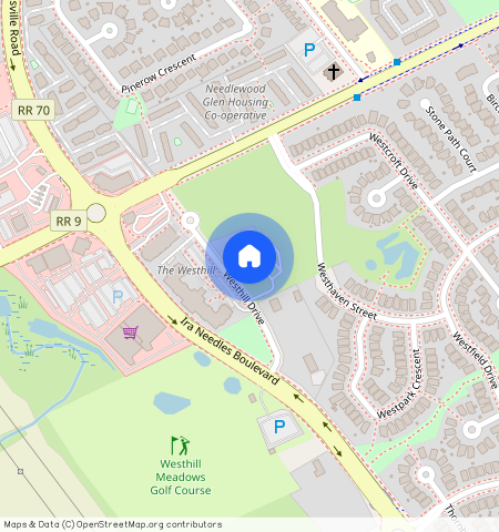28 Westhill Drive, Waterloo, Waterloo, Waterloo, N2T 2K8