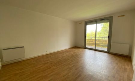 Location Appartement 2 pièces LIMOGES (87000) - Photo 2