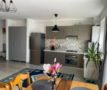 Apartament 2 camere , Maurer Residence , parcare si boxa - Photo 1