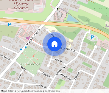 3 pokojowe mieszkanie na wynajem w Wieliczce - Photo 1