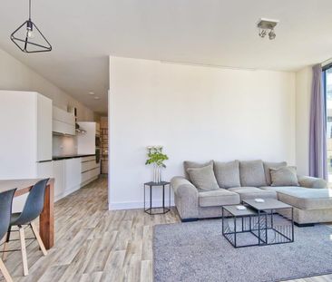 Te huur: Appartement Karel Klinkenbergstraat 1 M in Amsterdam - Foto 5