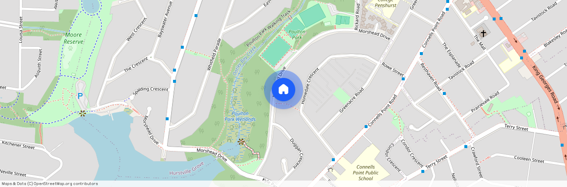 68A Morshead Drive, NSW 2221, Connells Point