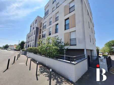 Location Appartement 1 pièce 27m² ST HERBLAIN 44800 - Photo 4