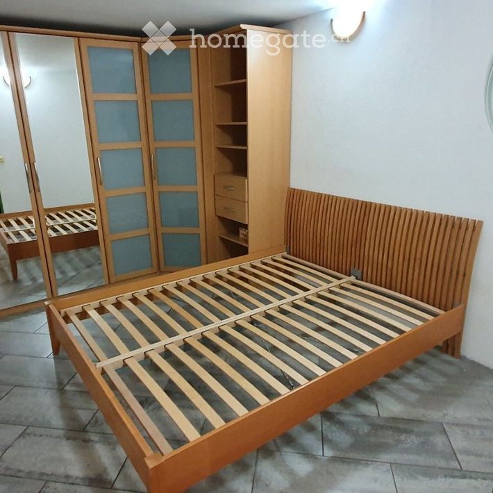 Faido, affittasi appartamento 3,5 locali - Photo 1