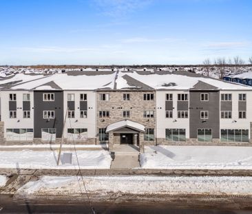 For Lease - 979 North Russell Road Unit# 302, Russell, Ontario - Photo 3