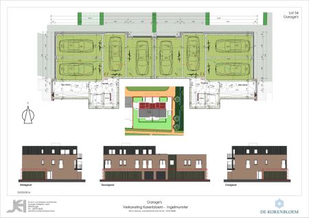 Nieuwbouwappartement in woonproject! - Foto 2