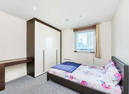 Prestons Road London, E14 - Photo 3