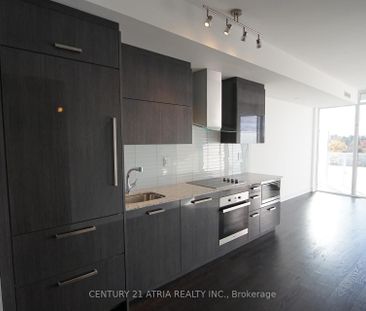 For Lease - 3018 Yonge Street Unit# 816, Toronto, Ontario - Photo 2