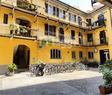 Via Alessandria, Milano, Lombardy 20144 - Photo 4