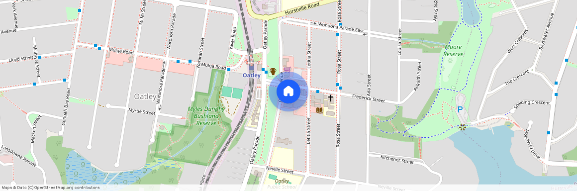 8/26-28 Oatley Avenue, NSW 2223