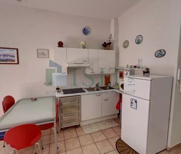 NICE FLEURS - 2P meublé balcon - Photo 3