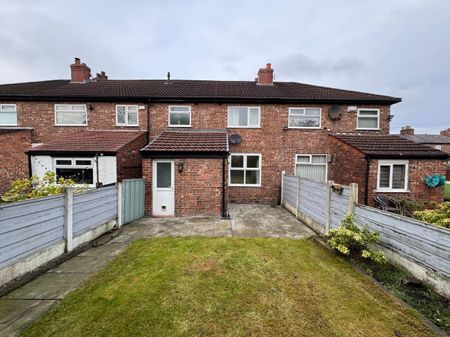 Hall Avenue, Altrincham, Trafford, WA15 - Photo 5