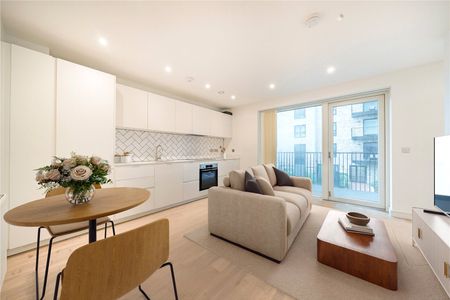 Greenleaf Walk, The Green Quarter, Southall, UB1 1FQ - Photo 5