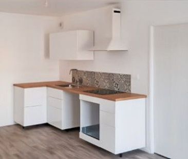 Appartement à louer 2 pièces • 40 m2 Garges-lès-Gonesse - Photo 4