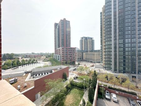 For Lease - 73 Bayly Street Unit# 622, Ajax, Ontario - Photo 4