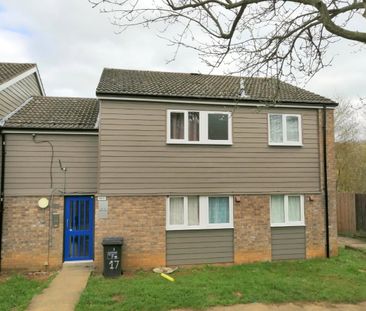 Well Presented Two Bedroom Apartment to Let in Thorplands - Photo 4