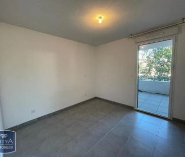 Appartement à louer 2 pièces 46.32m² - Photo 4