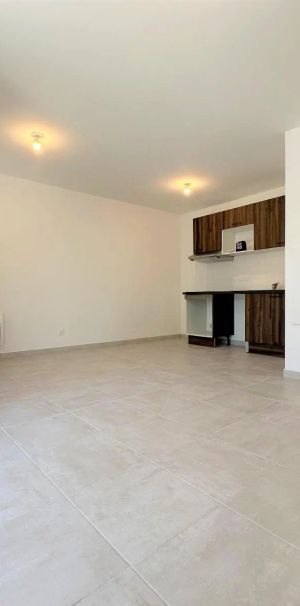 Appartement à louer 2 pièces 47.49m² - Photo 1