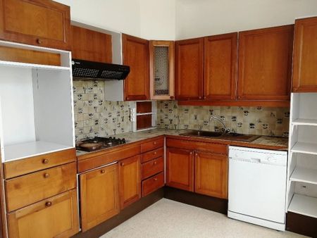 Location Maison 5 pièces 114 m2 à Juvignac - Photo 2