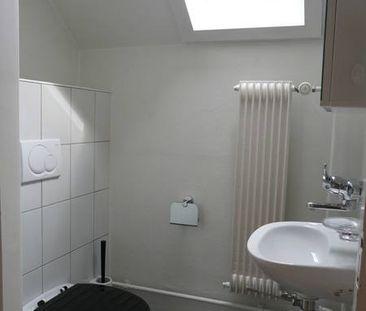 1 Zimmer, 32 m², 3. Stock - Photo 2