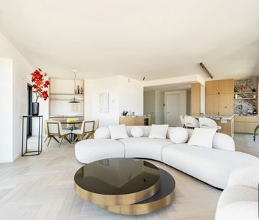 Tout savoir sur cet appartement à Knokke-Heist, à Knokke-Heist - Foto 5