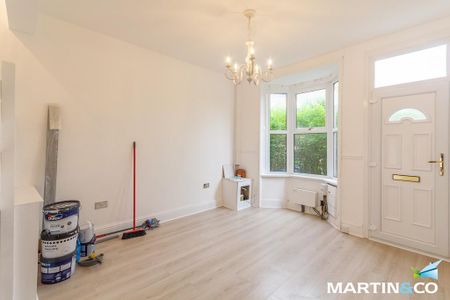 2 bedroom terraced house to rent - Photo 2