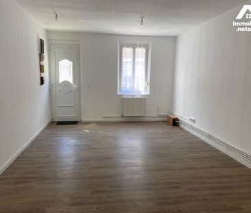 Maison de ville T3 Libre au 09 mars 2026 - Photo 1