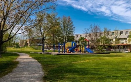 For Lease - 151 Parnell Road Unit# 62, St. Catharines, Ontario - Photo 2