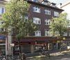 Centrums- & bahnhofsnah: gemütliches Apartment mit Balkon an der Wi... - Foto 1