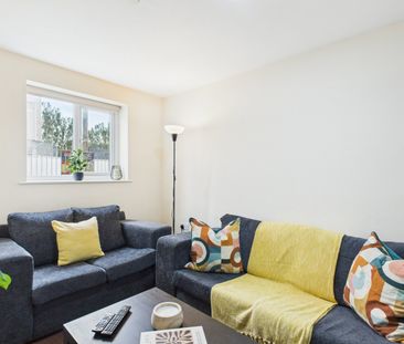 Room in a Shared House, Smithdown Lane, L7 - Photo 4
