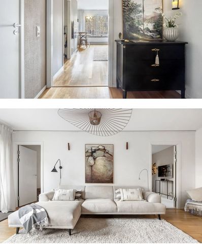 Blackebergsbacken, Bromma - Photo 5