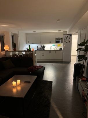 Anders Carlssons Gata, Göteborg - Foto 1