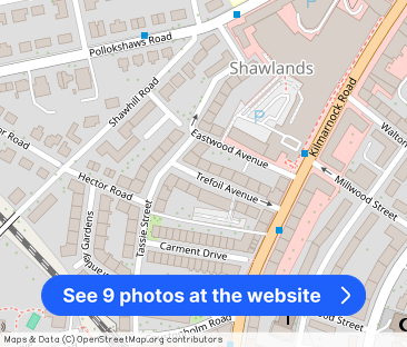 Trefoil Avenue, Glasgow, G41 3PE - Photo 1