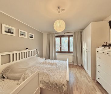 Großzügige & helle 3-Zimmer-Wohnung mit Balkon + Stellplatz in gute... - Photo 4