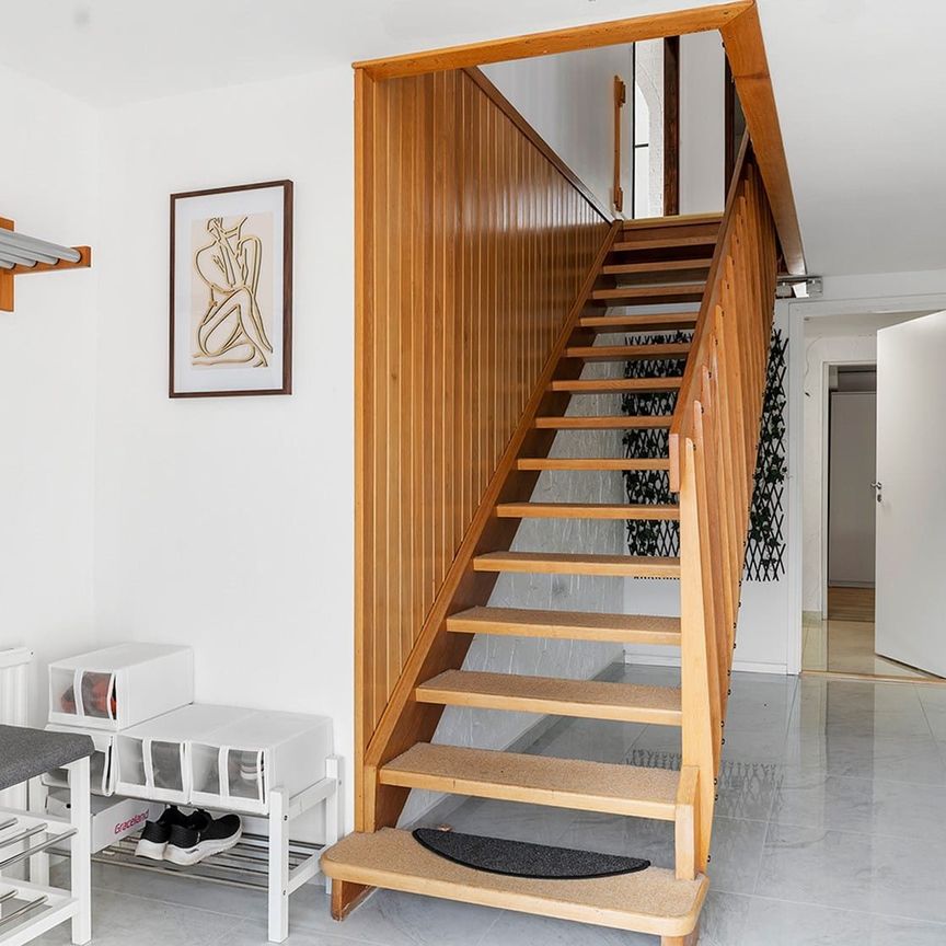 Ensittarevägen, Partille - Foto 1