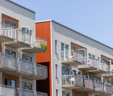 Grepgatan 54 - Photo 1