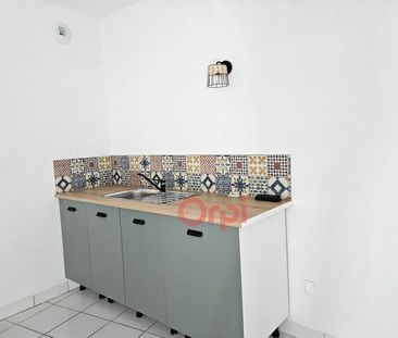 Appartement à louer - Photo 5