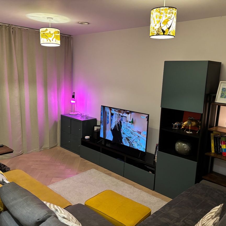 Room in a Shared Flat, Bell Foundry Close, CR0 - Photo 1