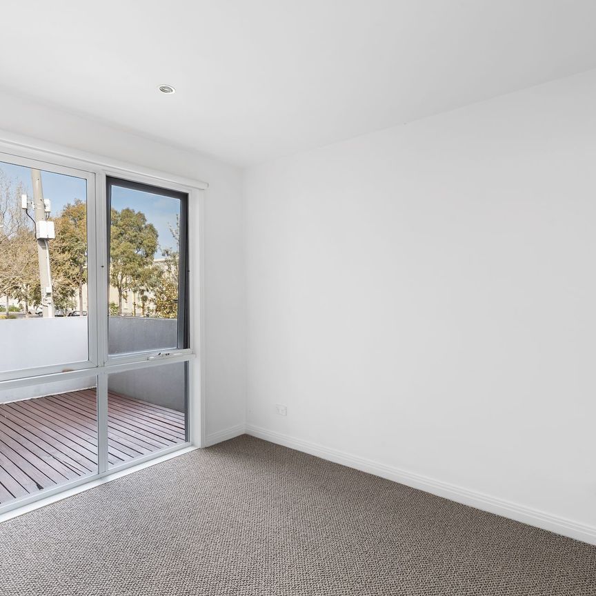 3/33 Princes Street, Port Melbourne. - Photo 1