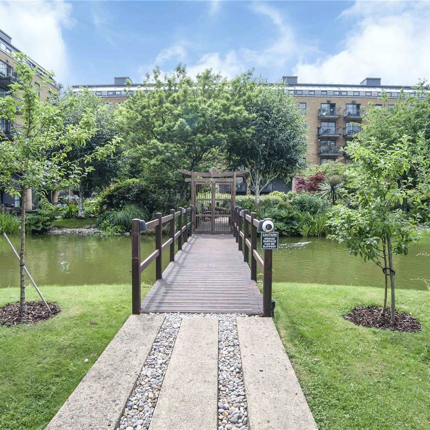 Providence Square, Mill Street, London, SE1 2EF - Photo 1