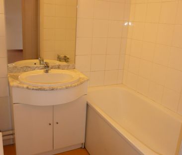 Location Appartement 2 pièces 30m² TOULOUSE 31500 - Photo 3