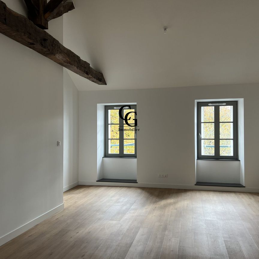 Location Appartement 3 pièces 68m² VERTOU 44120 - Photo 1