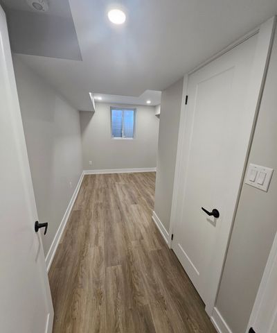 For Lease - 852 Aspen Terrace Unit# Basement, Milton, Ontario - Photo 3